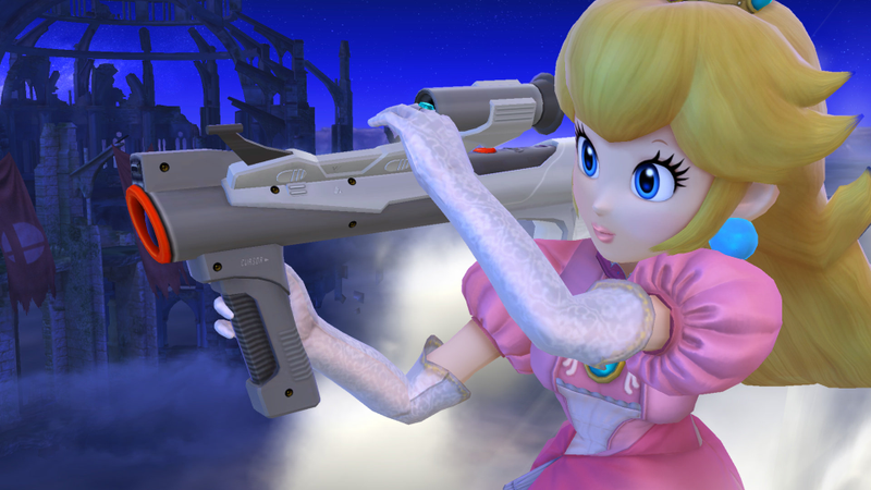 Illustration for article titled Best & worst non-standard controllers